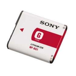 Sony Cyber shot DSC N1 Digital Camera Battery  