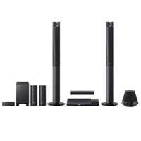   BDVN890 BDV N890W 5.1 Channel 3D Blu Ray Home Theater System  