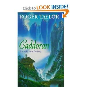  Caddoran (9780747258988) Roger Taylor Books