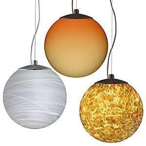  Callisto Pendant by Besa Lighting