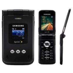 Samsung SPH A900 Blade Sprint Cell Phone (Refurbished)  