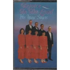    His Image Singers   Rejoice In The Lord   CASSETTE 