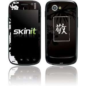  Respect skin for Samsung Nexus S 4G Electronics