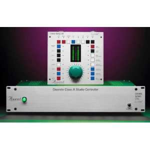  Crane Song Avocet (Stereo Monitor and Volume Controller 