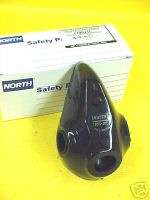 NEW NORTH 7700 SERIES RESPIRATOR HALF MASK ASSEMBLY  