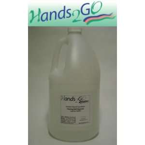  Alcohol Free Hand Sanitizer, 1 Gallon Size Health 