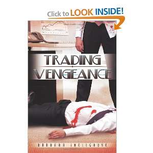  Trading Vengeance (9781452078137) Barbara Snellgrove 