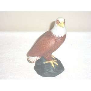  Avon Porcelain Pride of America Eagle from 1982 