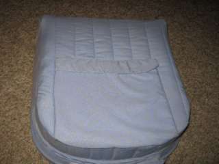 First Years Portable Travel Diaper Changing Pad  