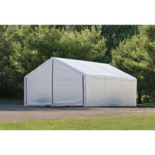 ShelterLogic Ultra Max Canopy Kit  Fits 252304 40 x 24  