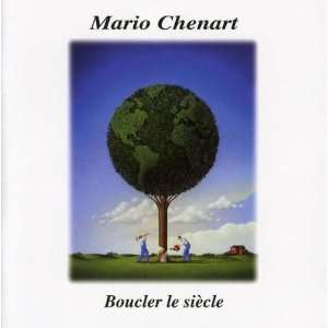  Boucler Le Siecle Mario Chenart Music