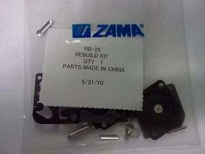 NEW Zama Carburetor Rebuild Kit OEM RB 29  