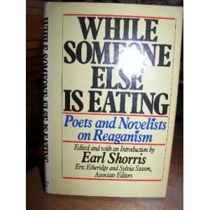  While someone else is eating (9780385184182) Books