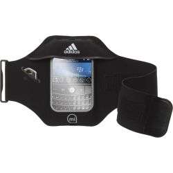 Griffin GB01783 Smartphone Case   Armband   Nylon   Black   