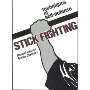    Stick Fighting   Techniques of Self defense 