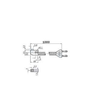  ABB, A9S2 51J, 662019822051, A9 3PH STR,N12,480V, A9S251J 