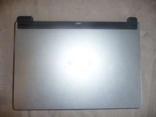Gateway M250G (W322) laptop AS IS, for parts or repair  