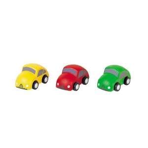  Plan Toys 3 Piece Car Set Toys & Games