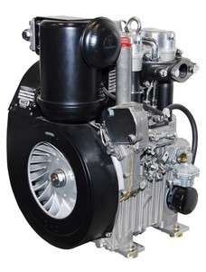   20HP DIESEL ENGINE WITH 12 VOLT START Free UK and EU Delivery  