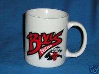 CHICAGO BULLS Ceramic Coffee Mug Licensed NBA  