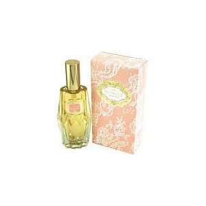  Chantilly by Dana Gift Set   EDT Spray 1 oz & Perfume .25 