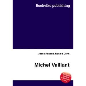  Michel Vaillant Ronald Cohn Jesse Russell Books