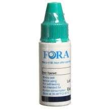 FORA Normal Control Solution  