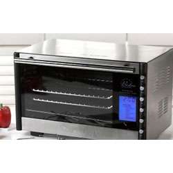 Wolfgang Puck 29L Gourmet Convection Oven (Refurb)  