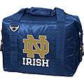 Notre Dame 12 pack Cooler