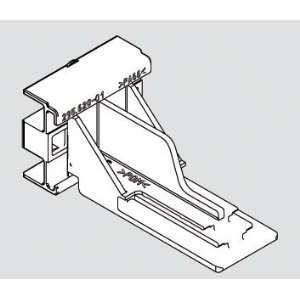  Screw On Rear Socket for 552 & 562 Series