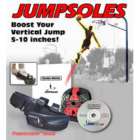   V5.0 MEDIUM Basic Vertical Jump & Speed Training System Jump Soles