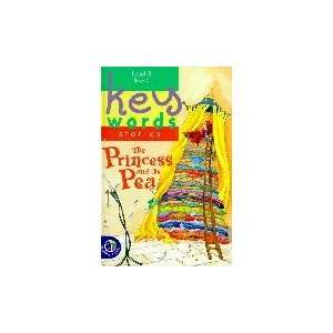  Key Words Princess and the Pea (Key Words Fairy Tales 