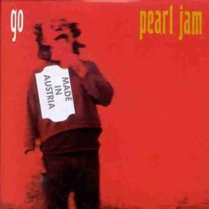  Go Pearl Jam Music
