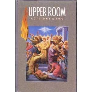  Upper Room ~ Acts One & Two (Audio Cassette) Fletch Wiley Music