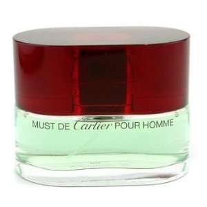  Must de Cartier Eau De Toilette Spray Beauty