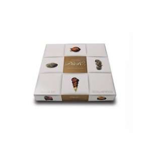  Gourmet Belgian Chocolate Seashells Gift Box Everything 
