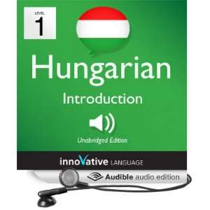 Learn Hungarian   Level 1 Introduction to Hungarian 