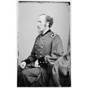  Civil War Reprint Gen. Emerson Opdyke
