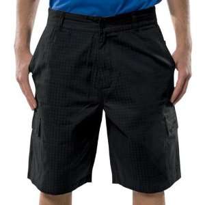  Alpinestars Trenchtown Shorts , Color Black, Size 32 