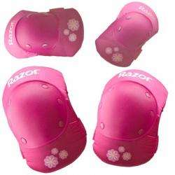   Sweet Pea Youth Multi sport Elbow and Knee Pad Set  