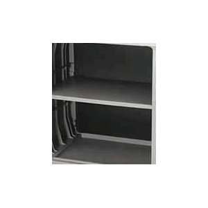  Rubbermaid Commercial Adjustable Shelf Kit, Fits 6189 