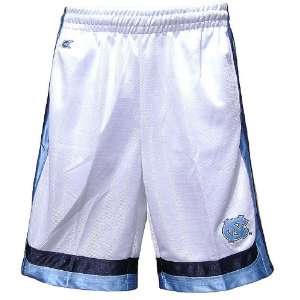   Youth 9.5  Inseam Embroidered Rebound Basketball Shorts By Colosseum