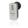 T9 Silver Wireless Bluetooth Headset earphone 3G 3GS PS  