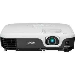 Epson VS315W LCD Projector   1610  