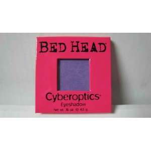    Bed Head Tigi Cyberoptics Eyeshadow Full Size PURPLE Beauty
