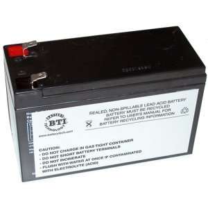    BTI UPS Replacement Battery Cartridge (SLA2 BTI)  