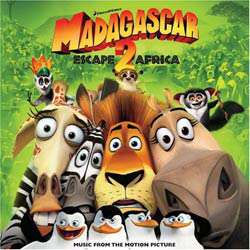 Original Soundtrack   Madagascar 2  