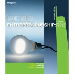 Entrepreneurship Theory Process Practice (9780170128803 