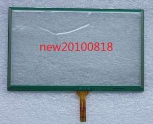   Innolux AT050TN33 V1,AT050TN34 touch screen digitizer panel for GPS