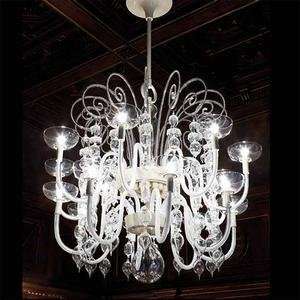  carlo scarpa chandelier 99.31 by venini